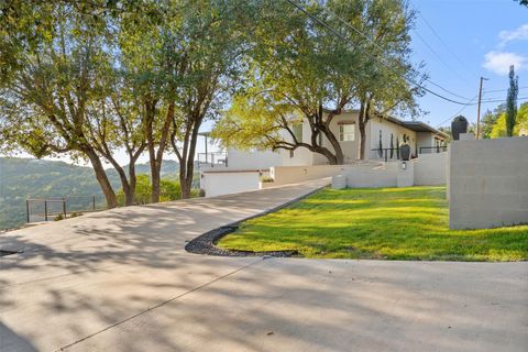 Tiny photo for 8400 Oveta ST, Jonestown, TX 78645 (MLS # 9313892)