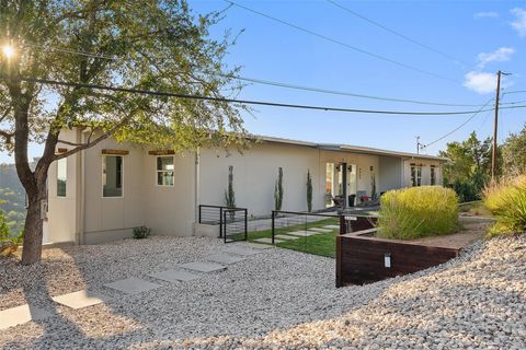 Tiny photo for 8400 Oveta ST, Jonestown, TX 78645 (MLS # 9313892)