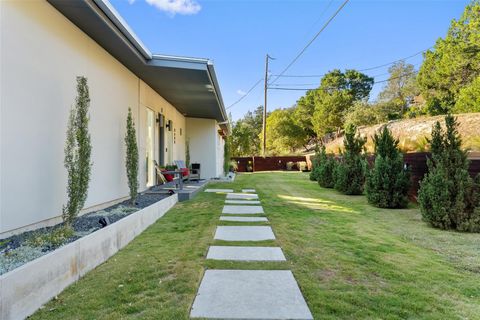 Tiny photo for 8400 Oveta ST, Jonestown, TX 78645 (MLS # 9313892)