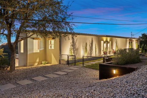 Tiny photo for 8400 Oveta ST, Jonestown, TX 78645 (MLS # 9313892)