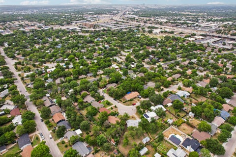 Tiny photo for 7503 Carriage DR, Austin, TX 78752 (MLS # 5393744)