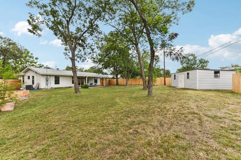 Tiny photo for 7503 Carriage DR, Austin, TX 78752 (MLS # 5393744)