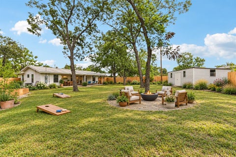 Tiny photo for 7503 Carriage DR, Austin, TX 78752 (MLS # 5393744)