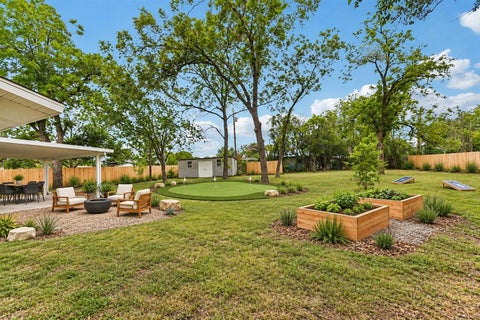 Tiny photo for 7503 Carriage DR, Austin, TX 78752 (MLS # 5393744)