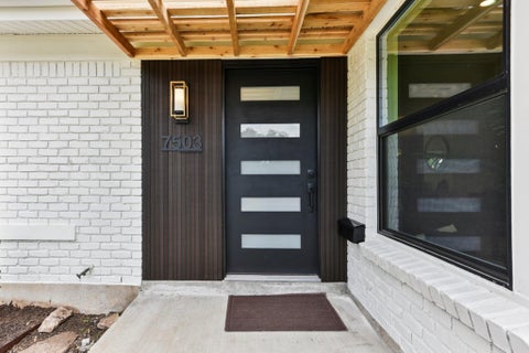 Tiny photo for 7503 Carriage DR, Austin, TX 78752 (MLS # 5393744)