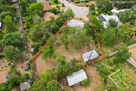Tiny photo for 7503 Carriage DR, Austin, TX 78752 (MLS # 5393744)