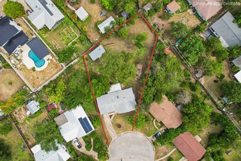 Tiny photo for 7503 Carriage DR, Austin, TX 78752 (MLS # 5393744)
