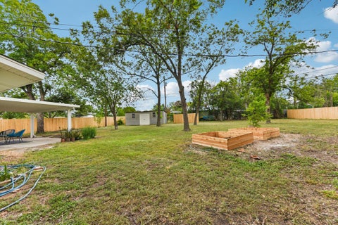 Tiny photo for 7503 Carriage DR, Austin, TX 78752 (MLS # 5393744)