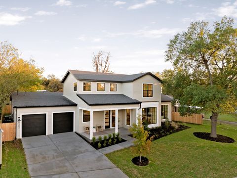 Tiny photo for 8303 Cochrane CV, Austin, TX 78757 (MLS # 7771387)