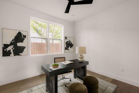 Tiny photo for 8303 Cochrane CV, Austin, TX 78757 (MLS # 7771387)