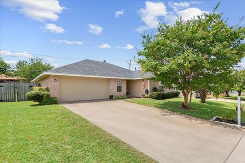 2202 Clairidge Ave Killeen TX 76549