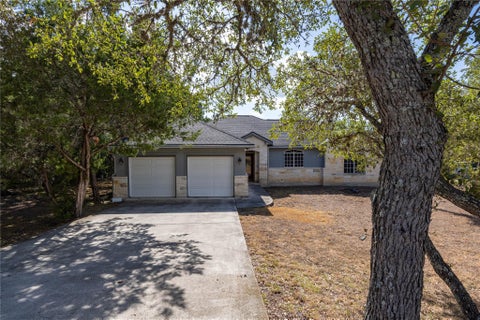 Photo of 69 Augusta DR, Wimberley, TX 78676 (MLS # 3179025)