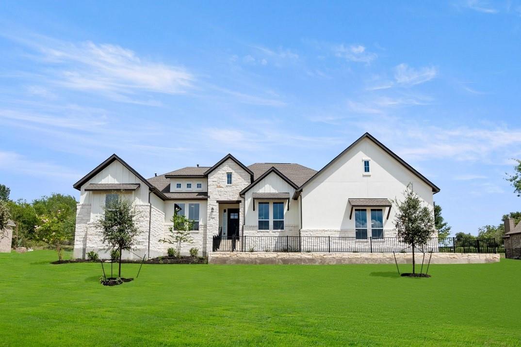 View Cedar Creek, TX 78612 house