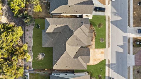 A home in Dripping Springs