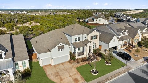 A home in Dripping Springs