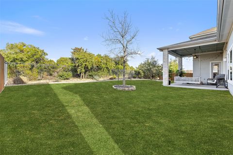 A home in Dripping Springs