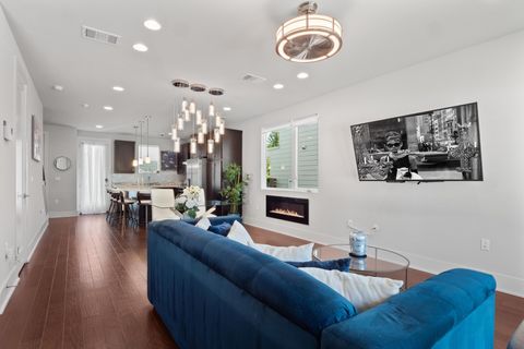 Tiny photo for 7924 Yellow Thistle TRL #39, Austin, TX 78735 (MLS # 5345232)