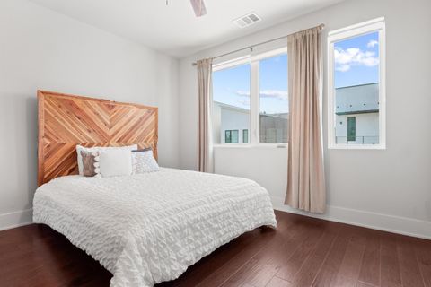 Tiny photo for 7924 Yellow Thistle TRL #39, Austin, TX 78735 (MLS # 5345232)