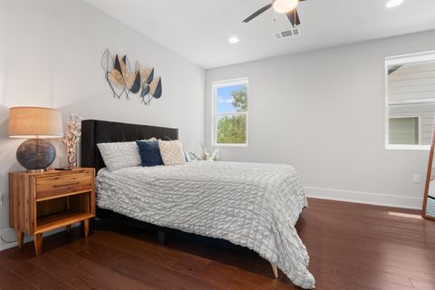Tiny photo for 7924 Yellow Thistle TRL #39, Austin, TX 78735 (MLS # 5345232)