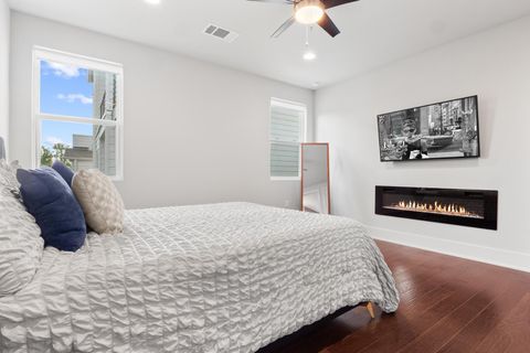 Tiny photo for 7924 Yellow Thistle TRL #39, Austin, TX 78735 (MLS # 5345232)