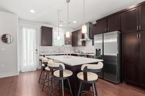 Tiny photo for 7924 Yellow Thistle TRL #39, Austin, TX 78735 (MLS # 5345232)