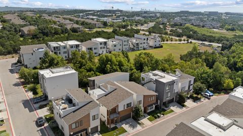 Tiny photo for 7924 Yellow Thistle TRL #39, Austin, TX 78735 (MLS # 5345232)