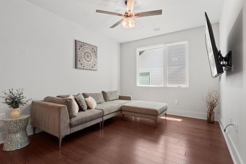 Tiny photo for 7924 Yellow Thistle TRL #39, Austin, TX 78735 (MLS # 5345232)