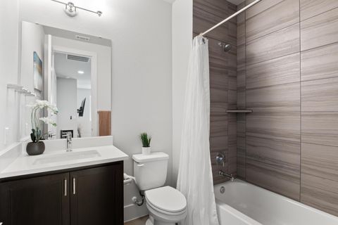 Tiny photo for 7924 Yellow Thistle TRL #39, Austin, TX 78735 (MLS # 5345232)