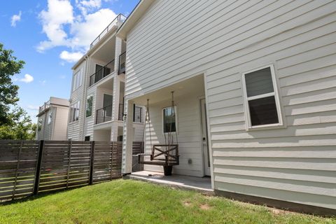 Tiny photo for 7924 Yellow Thistle TRL #39, Austin, TX 78735 (MLS # 5345232)