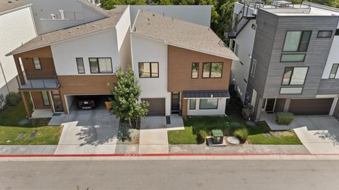 Tiny photo for 7924 Yellow Thistle TRL #39, Austin, TX 78735 (MLS # 5345232)