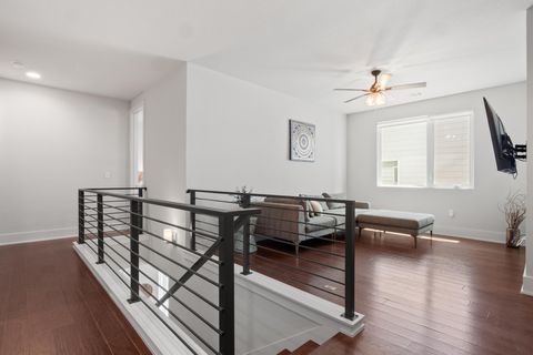 Tiny photo for 7924 Yellow Thistle TRL #39, Austin, TX 78735 (MLS # 5345232)