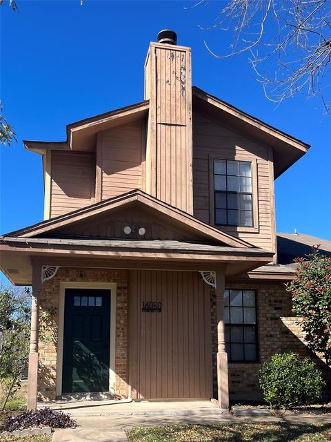 A home in Pflugerville