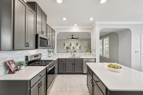 Photo of 1509 Stinnett LN, Leander, TX 78641 (MLS # 2908276)