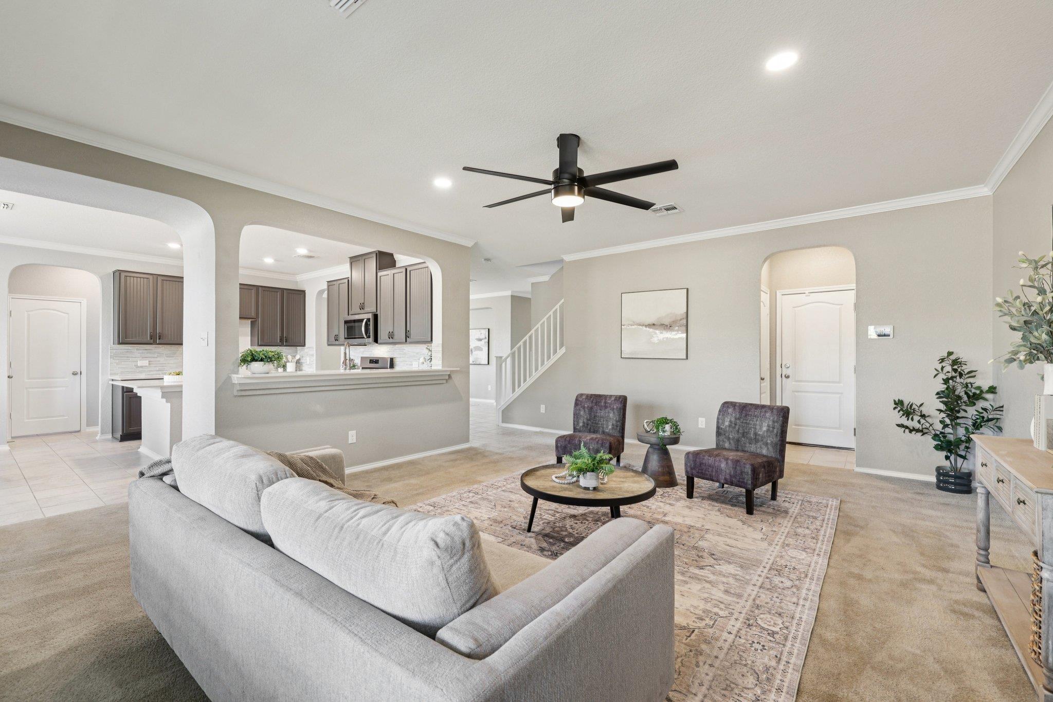 1509 Stinnett LN