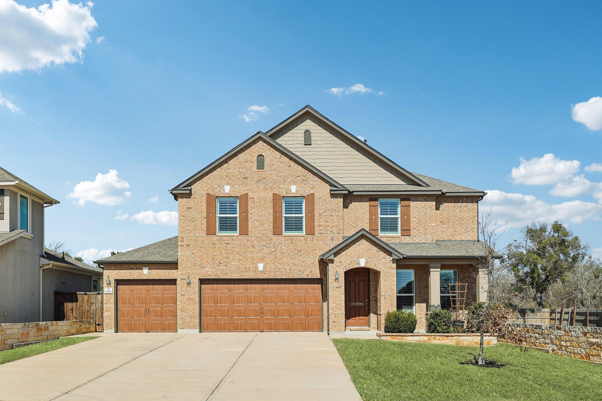 1509 Stinnett LN