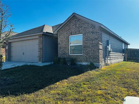 Photo of 18501 Quiet Range DR, Elgin, TX 78621 (MLS # 2771306)