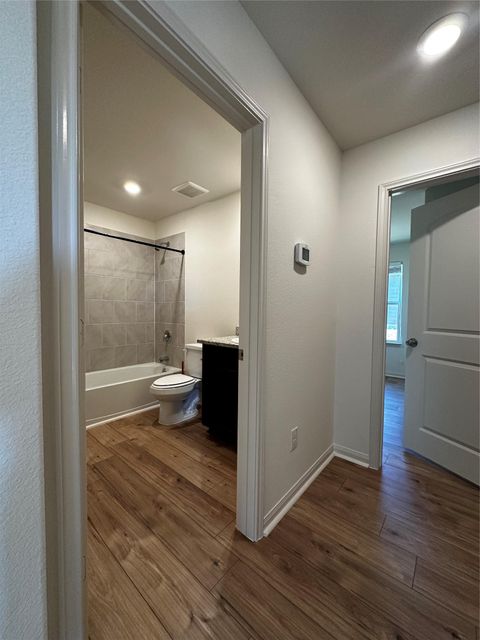Tiny photo for 18501 Quiet Range DR, Elgin, TX 78621 (MLS # 2771306)