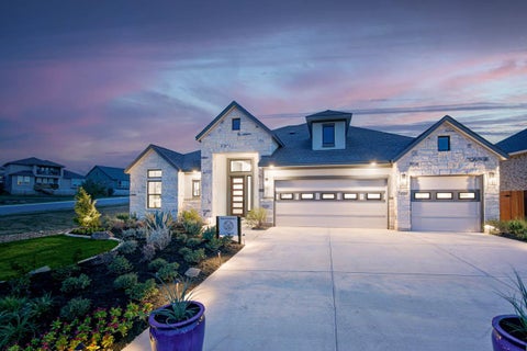 Photo of 18800 Hopper LN, Austin, TX 78738 (MLS # 4996569)