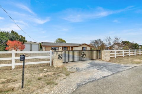 51 Honeycomb Mesa Leander TX 78641