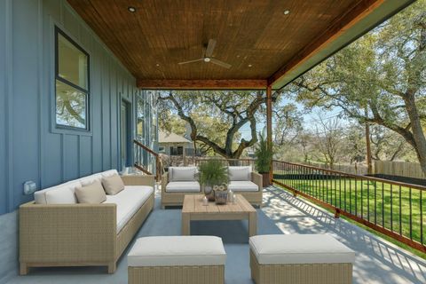 Tiny photo for 3014 Brass Buttons TRL, Austin, TX 78734 (MLS # 7091751)