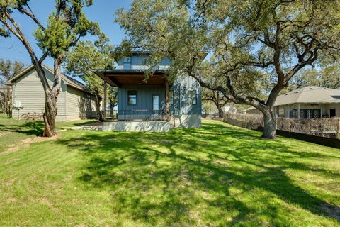 Tiny photo for 3014 Brass Buttons TRL, Austin, TX 78734 (MLS # 7091751)