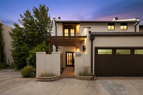 Tiny photo for 2431 Westlake DR, Austin, TX 78746 (MLS # 6998800)