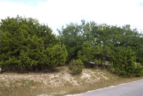 Lot 31 Panorama DR Dripping Springs TX 78620