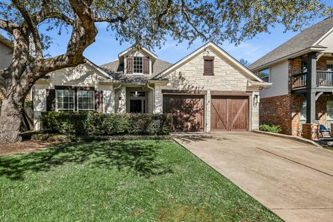 Photo of 7416 Brecourt Manor WAY, Austin, TX 78739 (MLS # 9201631)