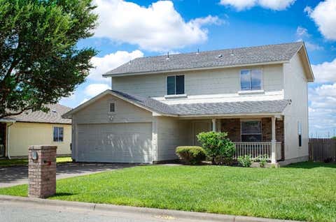 Photo of 2805 Tyler LN, Taylor, TX 76574 (MLS # 9169390)