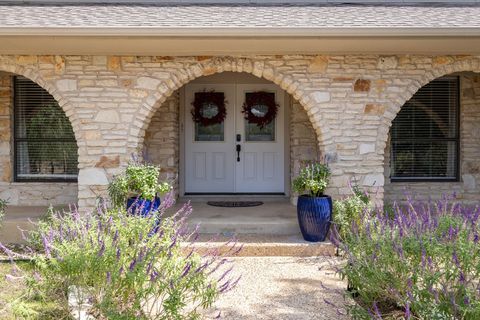 4203 Azul CT Georgetown TX 78628