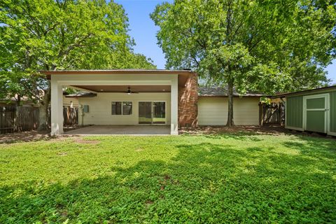 Tiny photo for 9634 Newfoundland CIR, Austin, TX 78758 (MLS # 1892483)