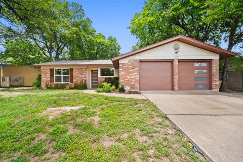 Tiny photo for 9634 Newfoundland CIR, Austin, TX 78758 (MLS # 1892483)