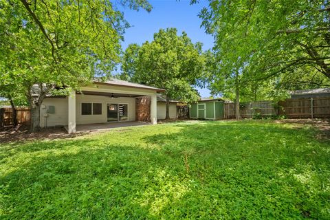 Tiny photo for 9634 Newfoundland CIR, Austin, TX 78758 (MLS # 1892483)
