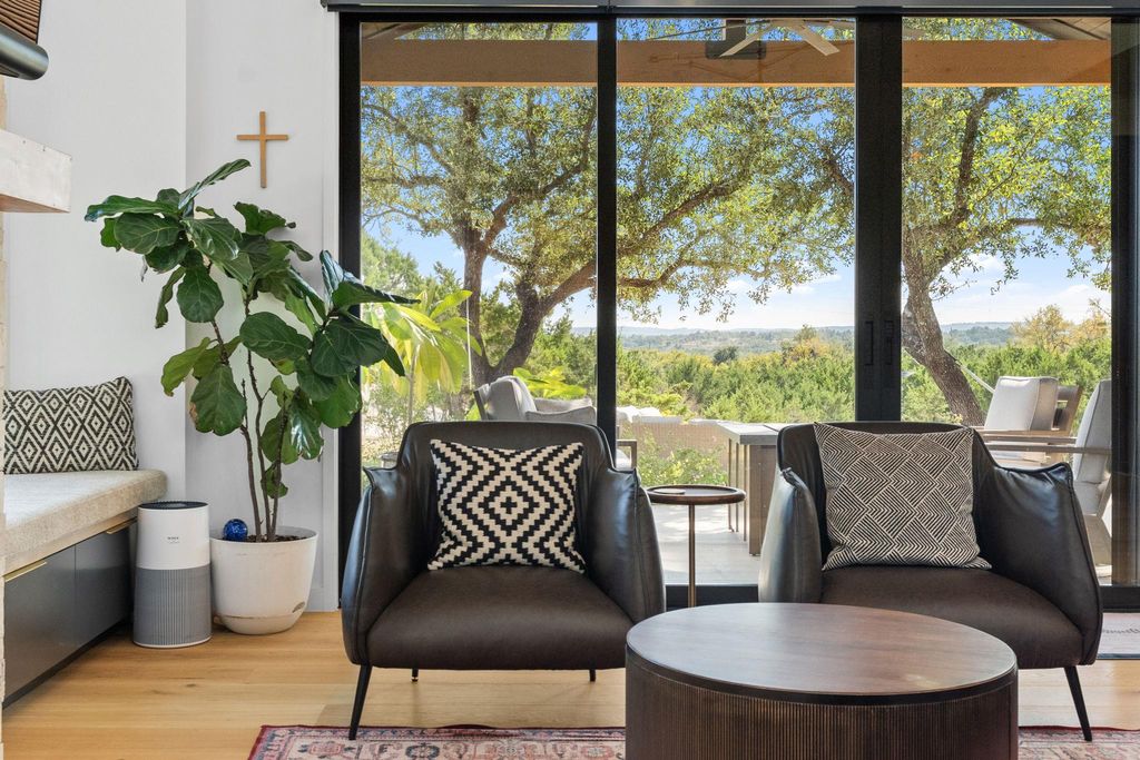 Photo of 503 Happy TRL, Dripping Springs, TX 78620 (MLS # 7173493)